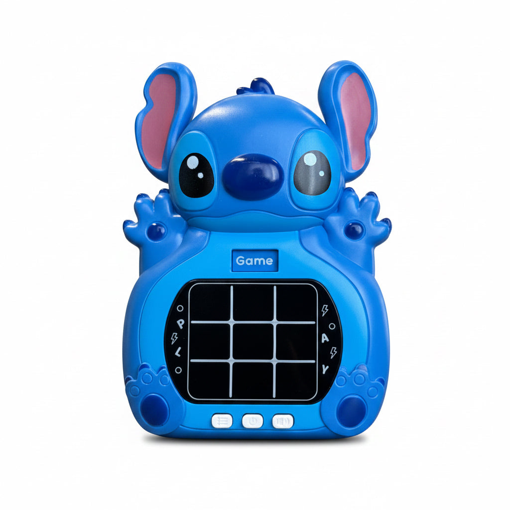 Game Buddy