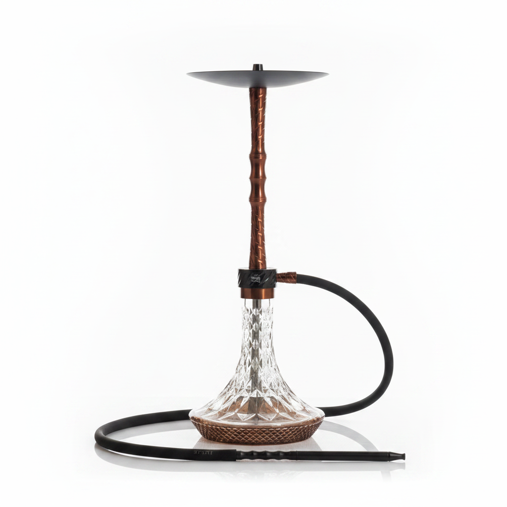 Copper Engraved
