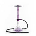 Purple Crystal