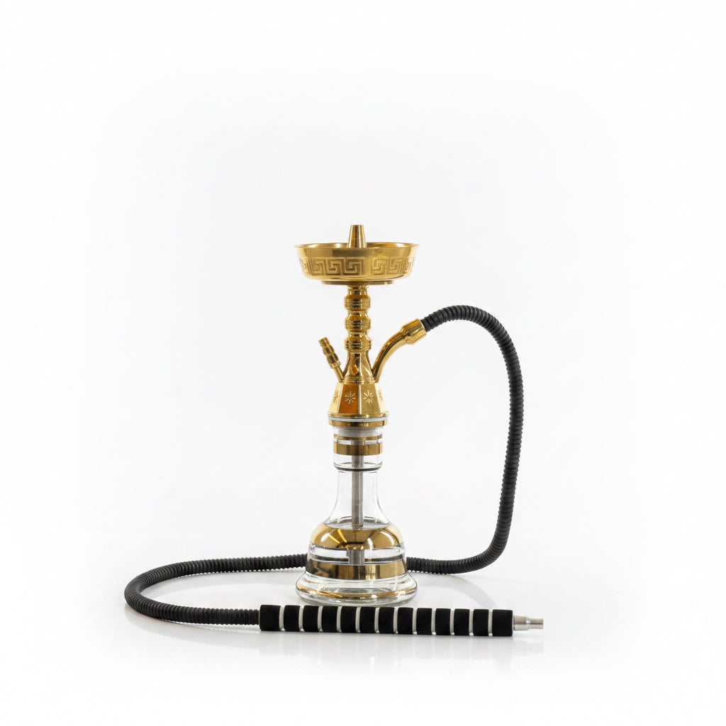 Gold Royal