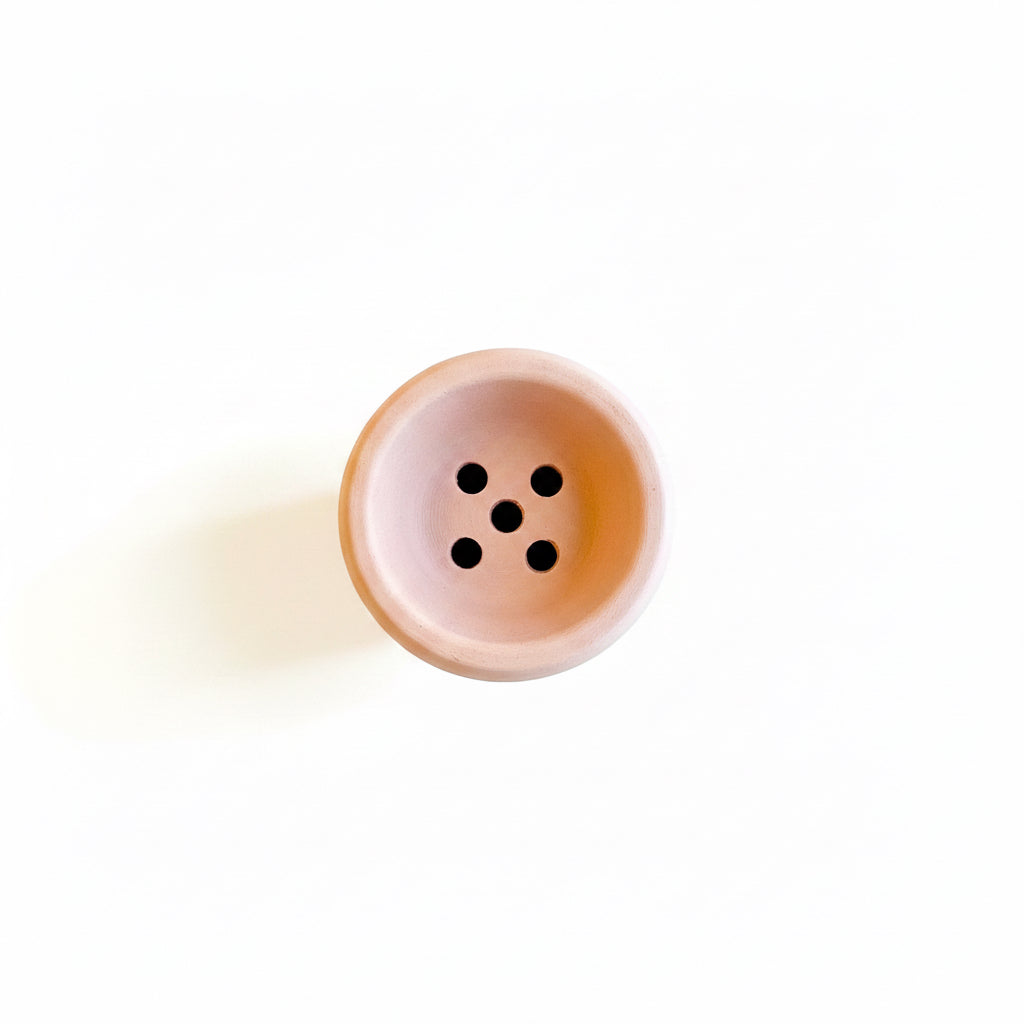 Clay Bowl