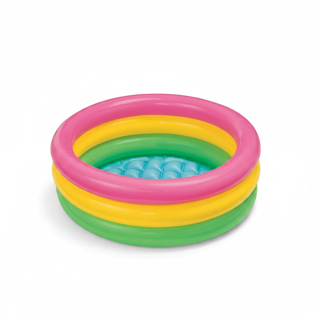 Splash Pool