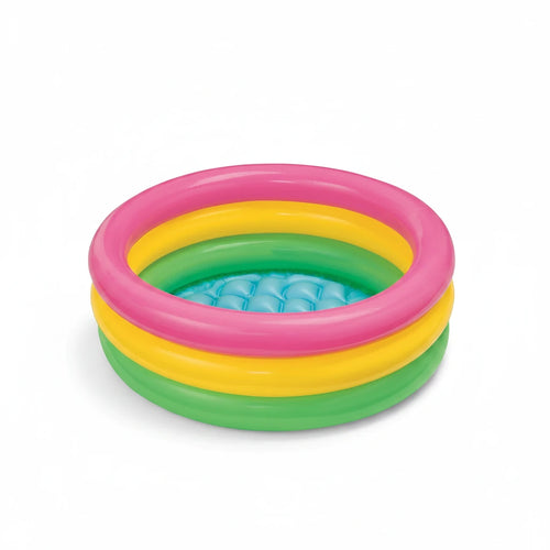 Splash Pool