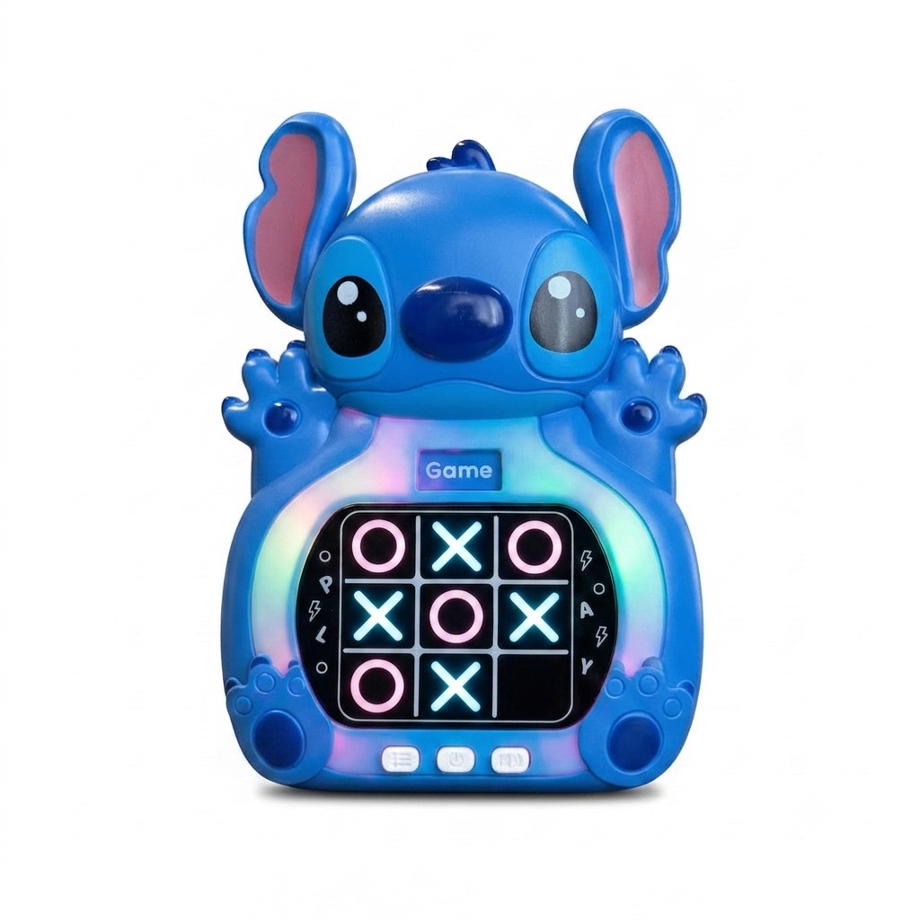 Game Buddy